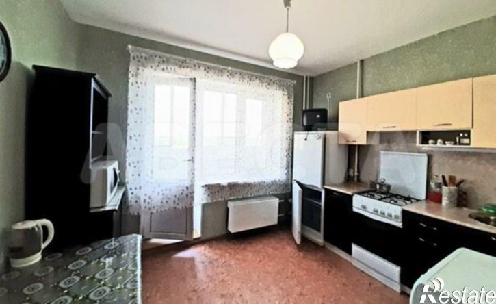 1-комн квартира 1-й Амурский пр-д, 5 2,  д. 5 2,  к. 2