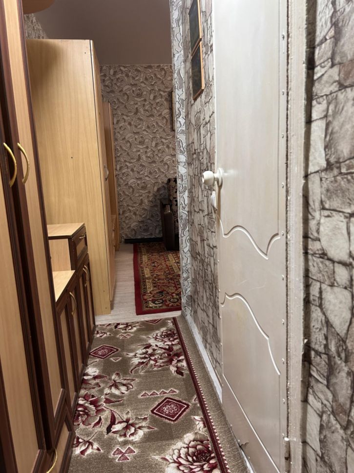 1-комн квартира ул Самарская 1-я, 5