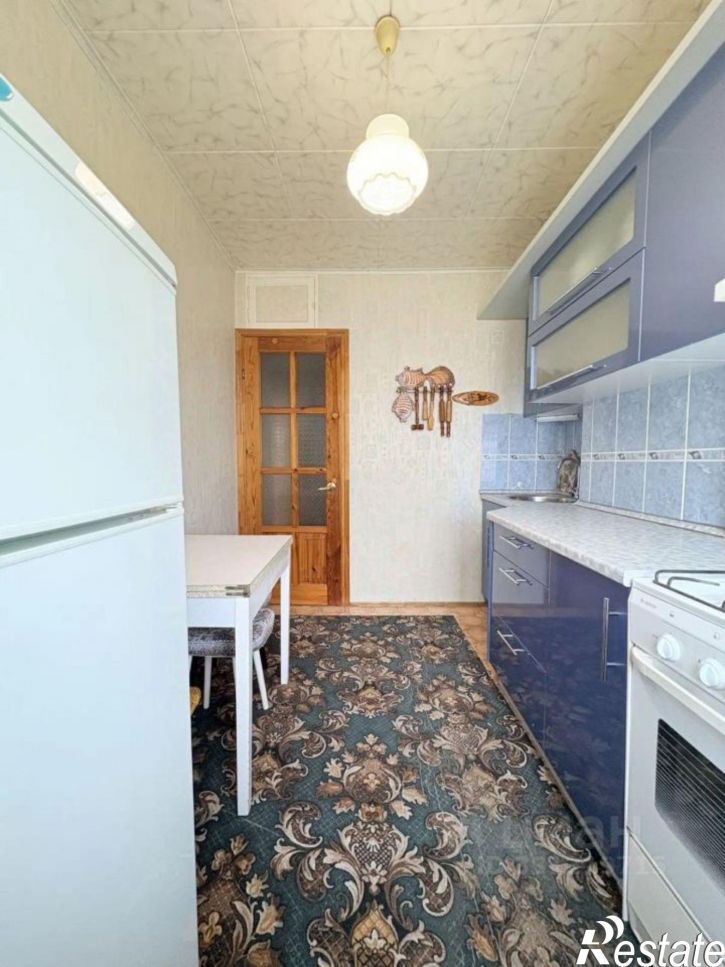 2-комн квартира ул Бородина, 48,  д. 48