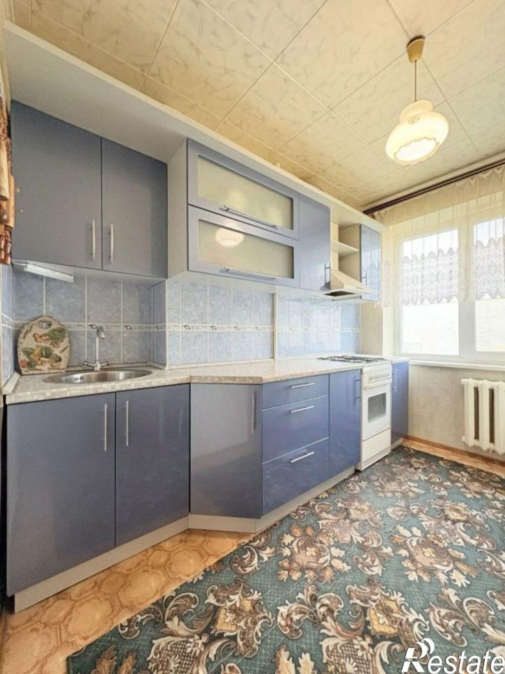 2-комн квартира ул Бородина, 48,  д. 48