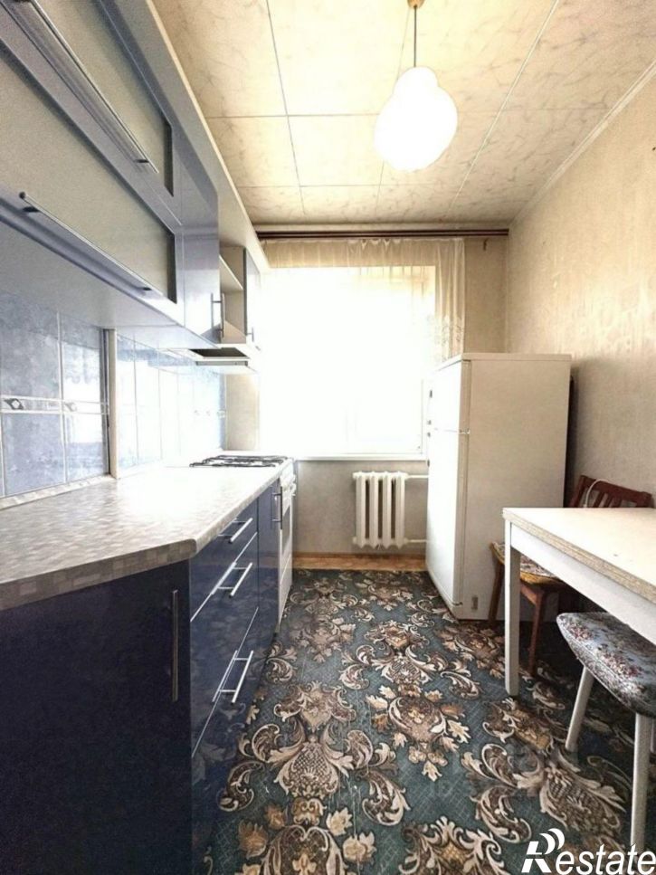 2-комн квартира ул Бородина, 48,  д. 48