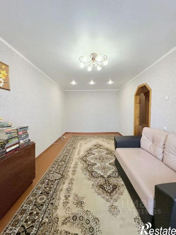 2-комн квартира ул Бородина, 48,  д. 48