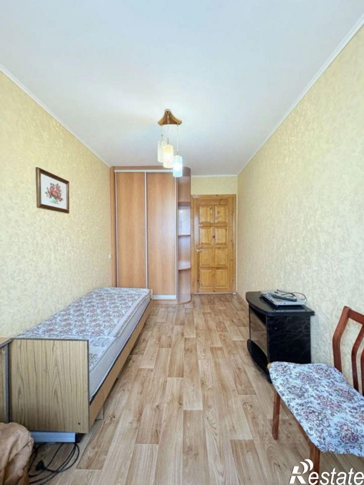 2-комн квартира ул Бородина, 48,  д. 48