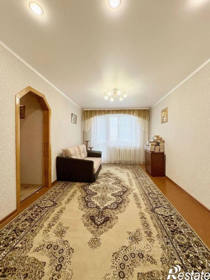 2-комн квартира ул Бородина, 48,  д. 48