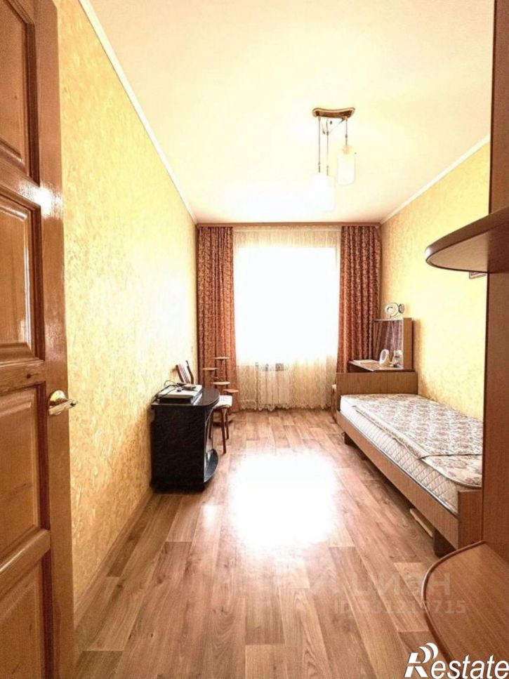 2-комн квартира ул Бородина, 48,  д. 48