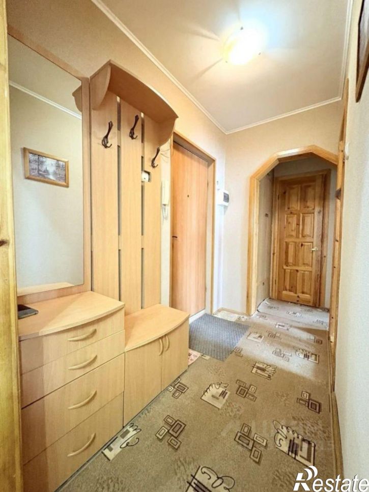 2-комн квартира ул Бородина, 48,  д. 48