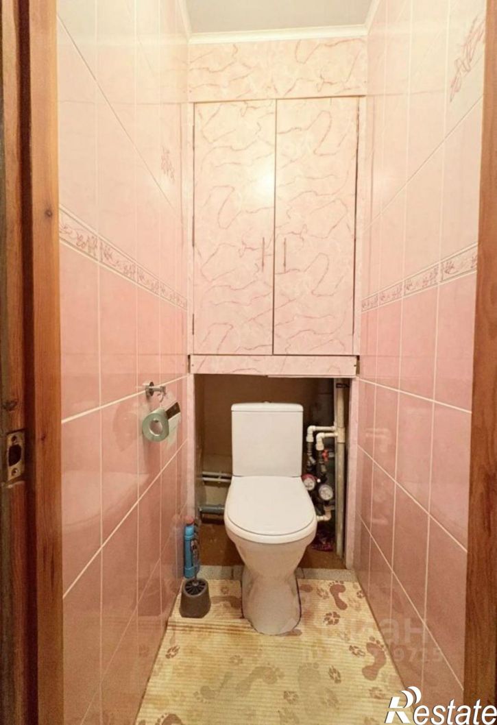 2-комн квартира ул Бородина, 48,  д. 48