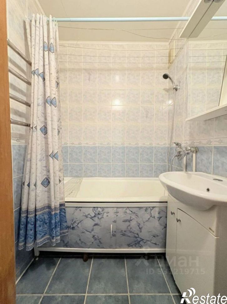 2-комн квартира ул Бородина, 48,  д. 48