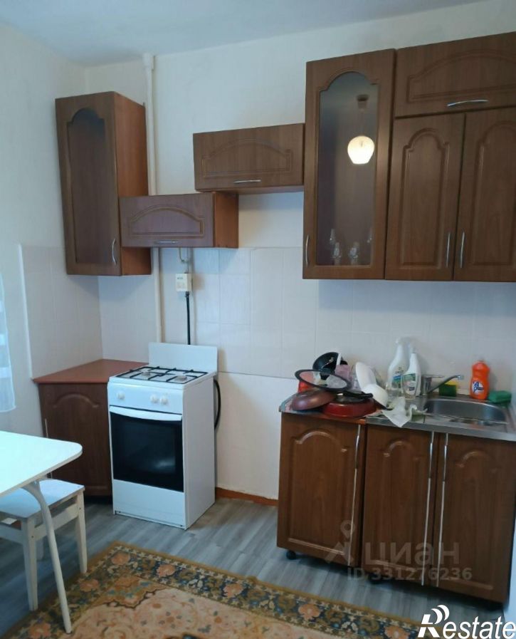 1-комн квартира ул Лукашевича, 10,  д. 10