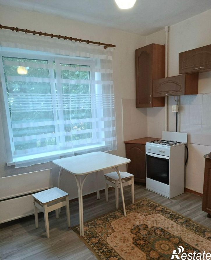 1-комн квартира ул Лукашевича, 10,  д. 10