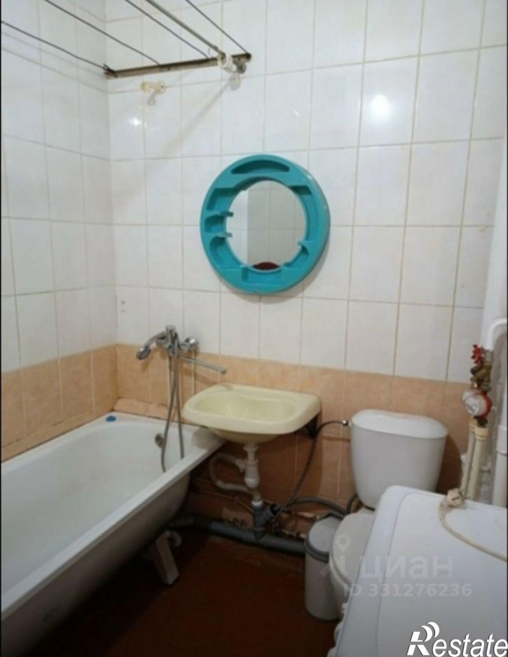 1-комн квартира ул Лукашевича, 10,  д. 10