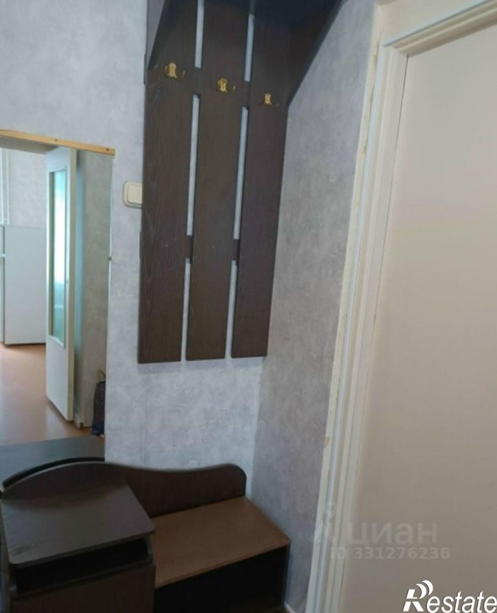 1-комн квартира ул Лукашевича, 10,  д. 10