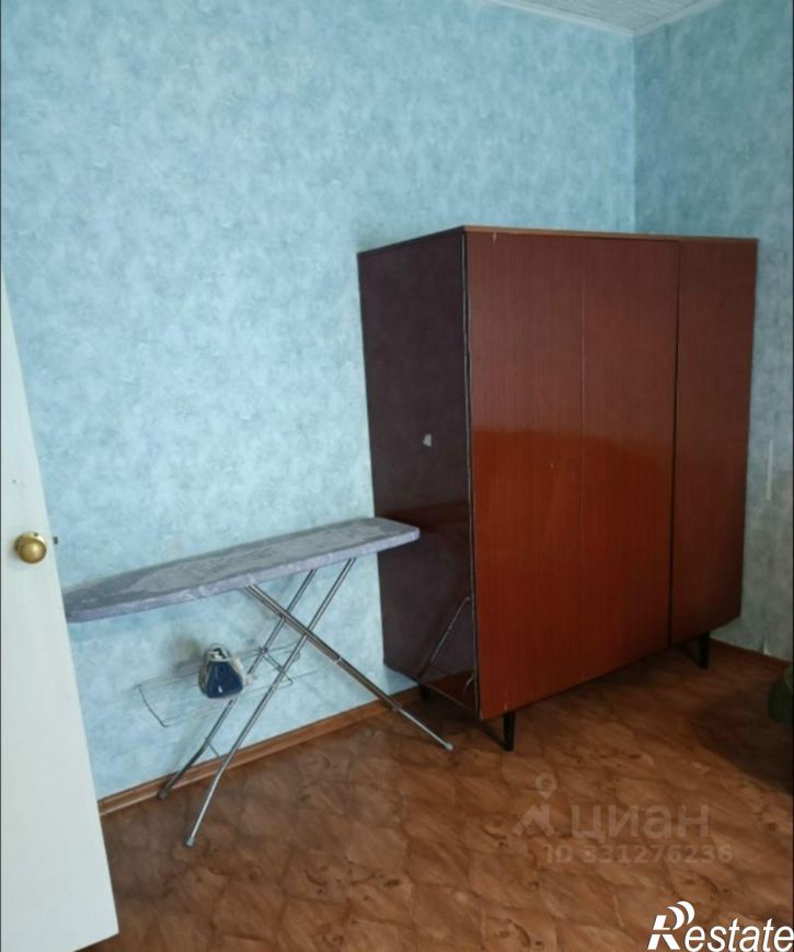 1-комн квартира ул Лукашевича, 10,  д. 10