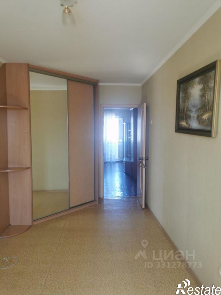 2-комн квартира ул Добролюбова, 4,  д. 4