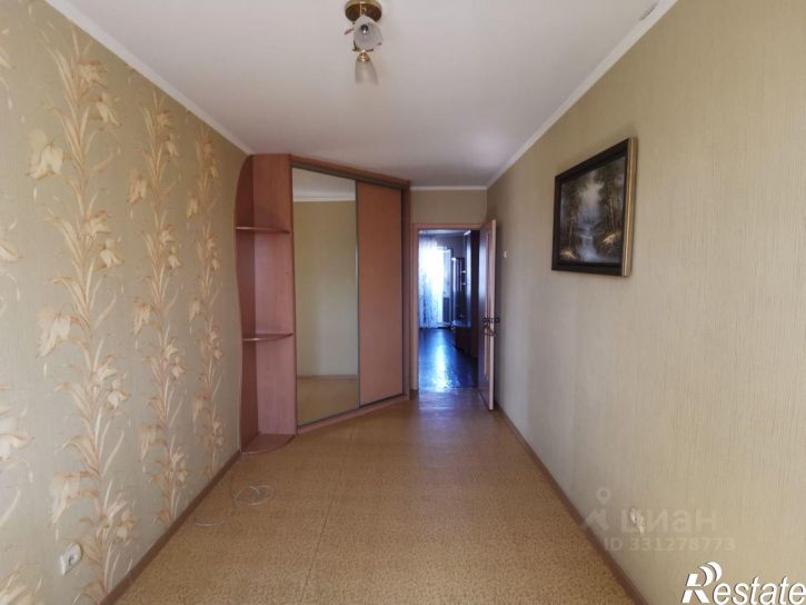 2-комн квартира ул Добролюбова, 4,  д. 4
