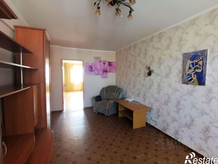 2-комн квартира ул Добролюбова, 4,  д. 4