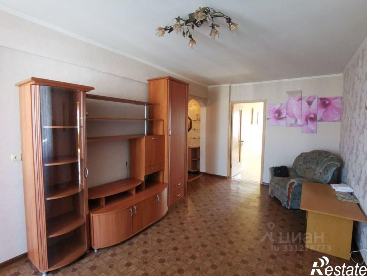 2-комн квартира ул Добролюбова, 4,  д. 4