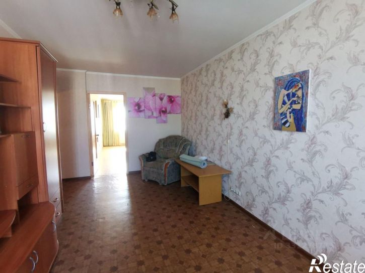 2-комн квартира ул Добролюбова, 4,  д. 4