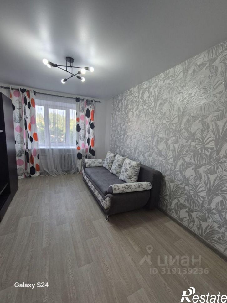 Комната пр-кт Культуры, 4А,  д. 4А