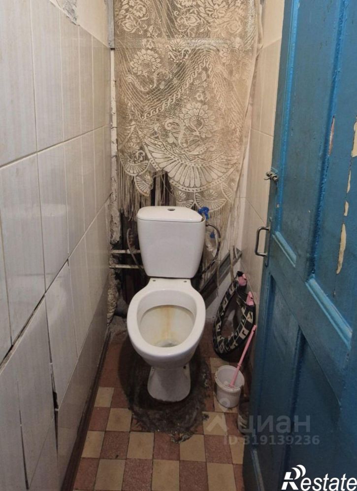 Комната пр-кт Культуры, 4А,  д. 4А