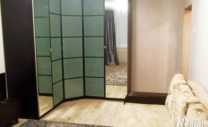 1-комн квартира ул Яковлева, 8,  д. 8
