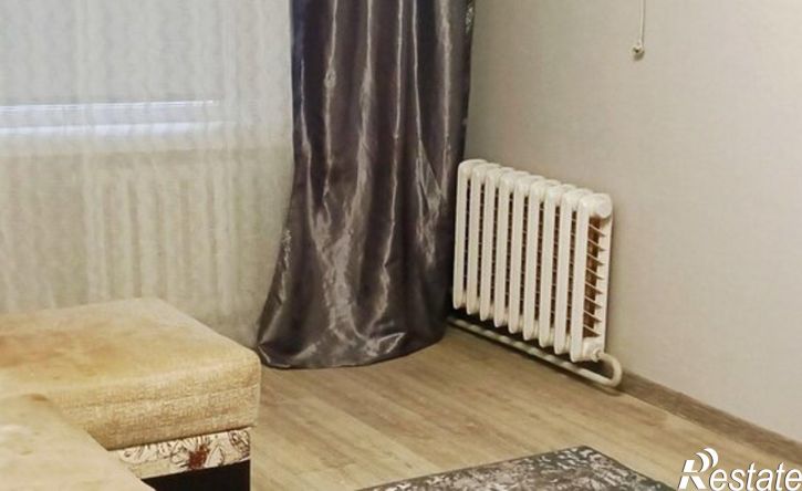 1-комн квартира ул Яковлева, 8,  д. 8