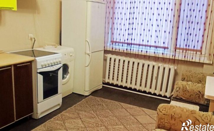 1-комн квартира ул Яковлева, 8,  д. 8