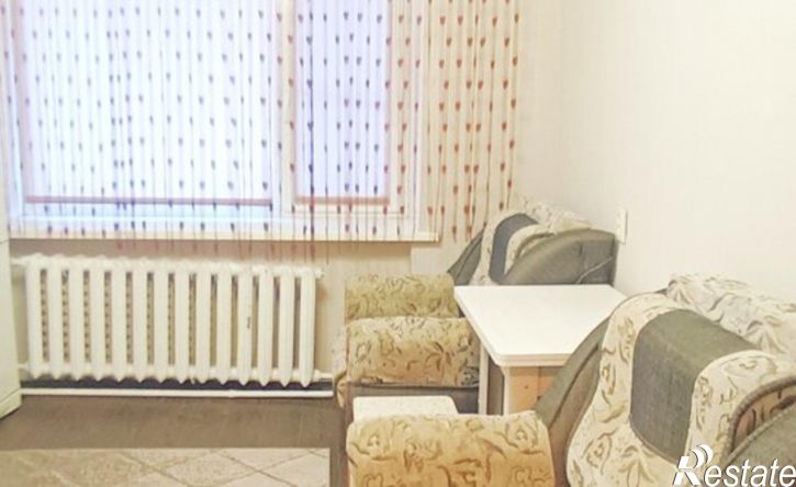 1-комн квартира ул Яковлева, 8,  д. 8