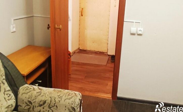 1-комн квартира ул Яковлева, 8,  д. 8