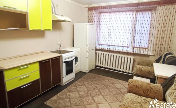 1-комн квартира ул Яковлева, 8,  д. 8