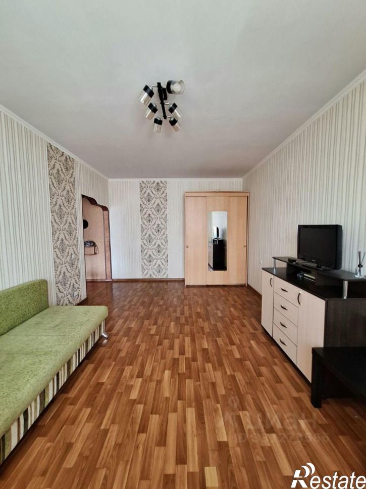 1-комн квартира ул 70 лет Октября, 14,  д. 14