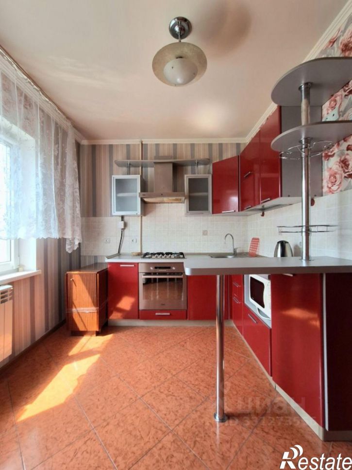 1-комн квартира ул 70 лет Октября, 14,  д. 14