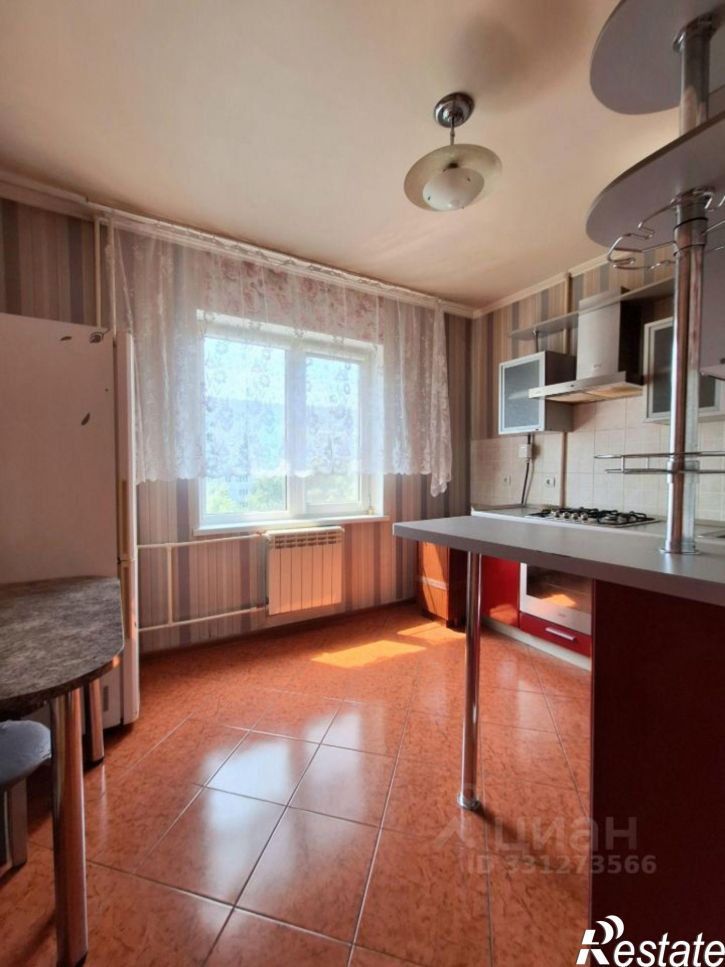 1-комн квартира ул 70 лет Октября, 14,  д. 14