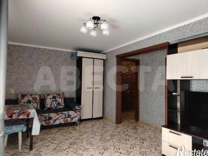 1-комн квартира ул Нефтезаводская, 38 6,  д. 38 6,  к. 6