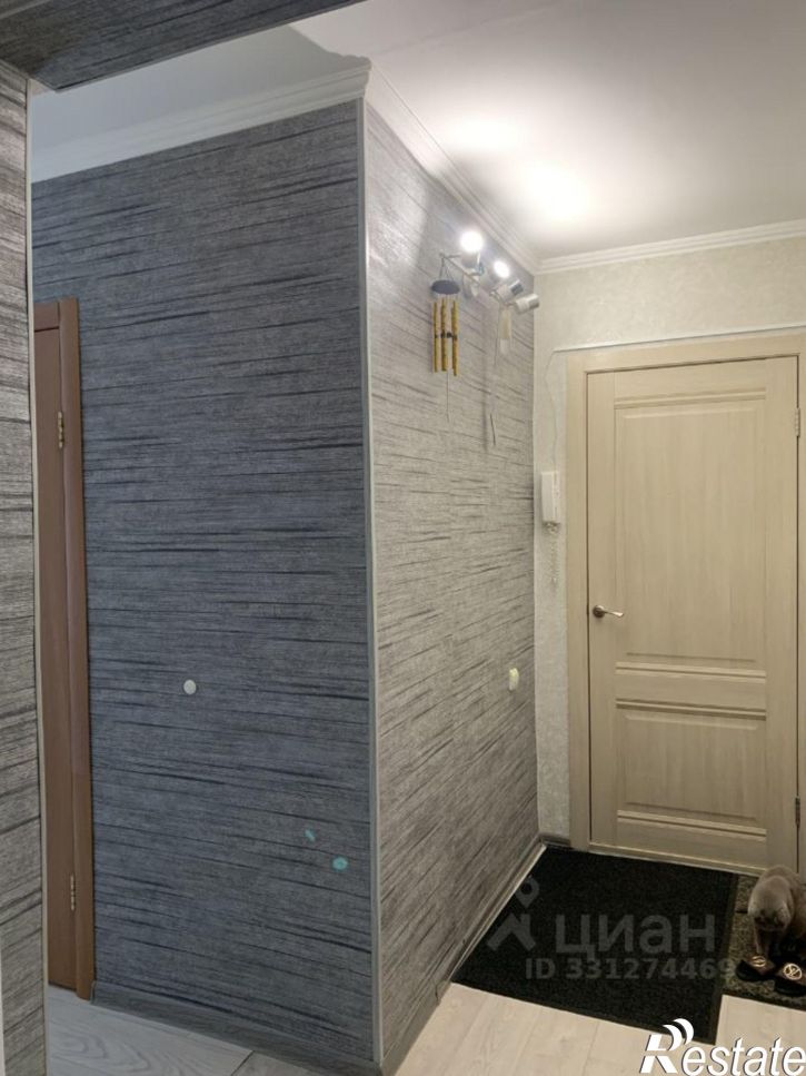 3-комн квартира ул Лисицкого, 5А,  д. 5А