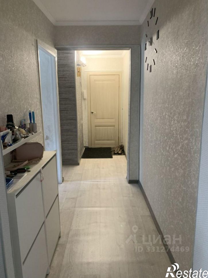 3-комн квартира ул Лисицкого, 5А,  д. 5А