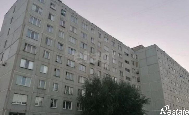 1-комн квартира 1-я Железнодорожная улица, 40,  д. 40