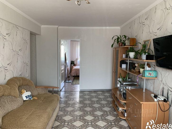 3-комн квартира ул Лисицкого, 5А,  д. 5А