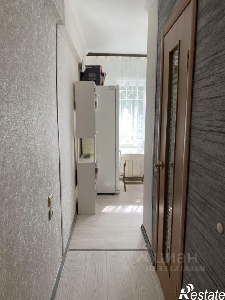 3-комн квартира ул Лисицкого, 5А,  д. 5А