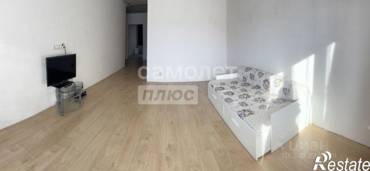 3-комн квартира ул 1-й Красной Звезды, 81,  д. 81