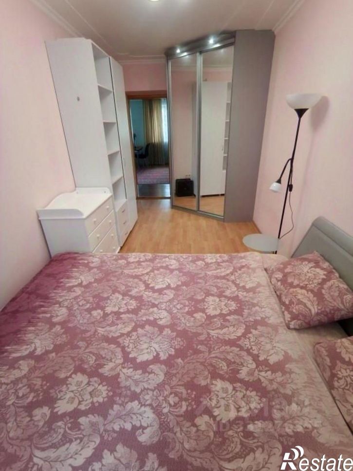 2-комн квартира ул Съездовская, 4,  д. 4
