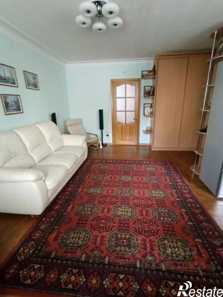 2-комн квартира ул Съездовская, 4,  д. 4