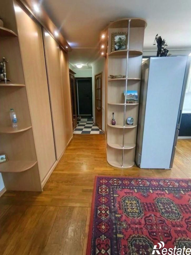 2-комн квартира ул Съездовская, 4,  д. 4