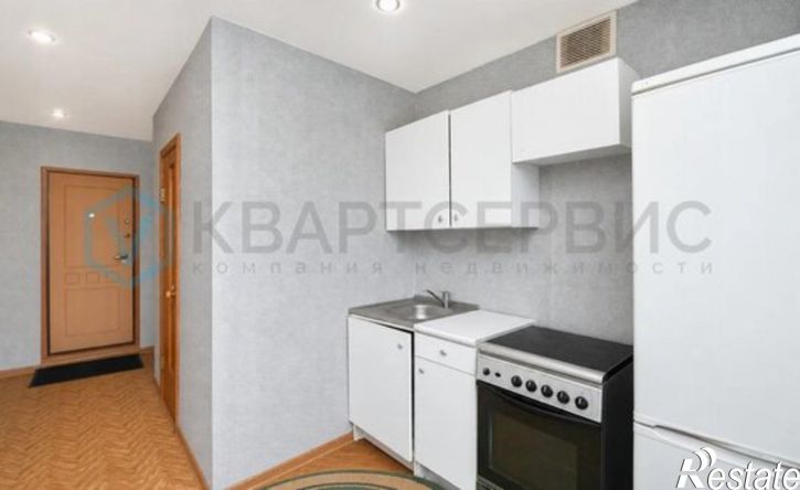 1-комн квартира Космический пр-кт, 101 1,  д. 101 1,  к. 1