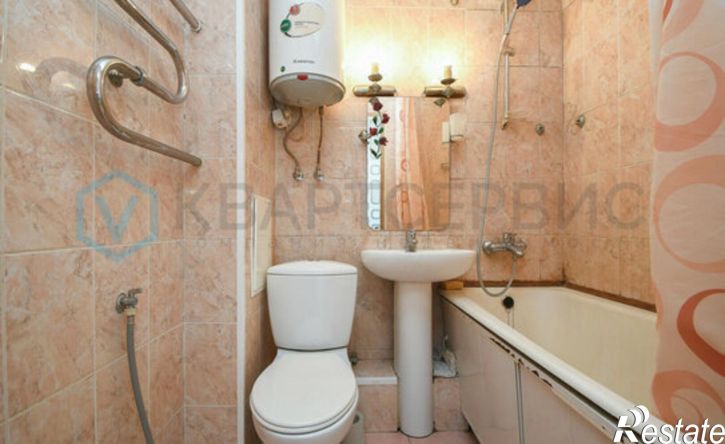 1-комн квартира Космический пр-кт, 101 1,  д. 101 1,  к. 1