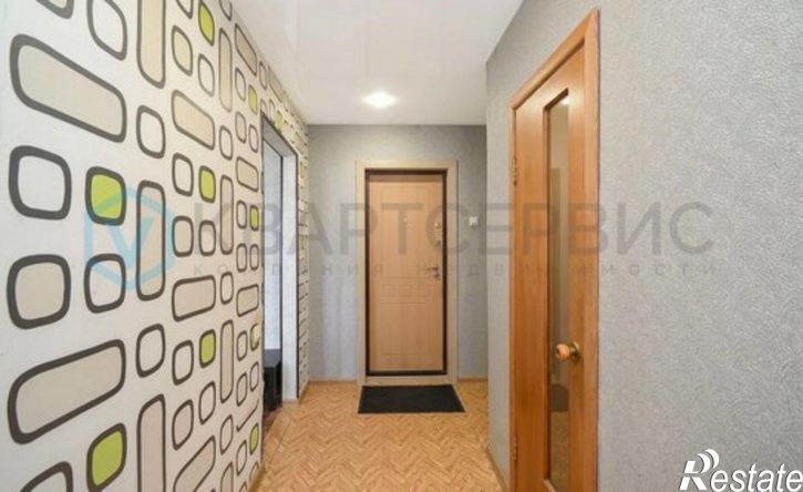 1-комн квартира Космический пр-кт, 101 1,  д. 101 1,  к. 1