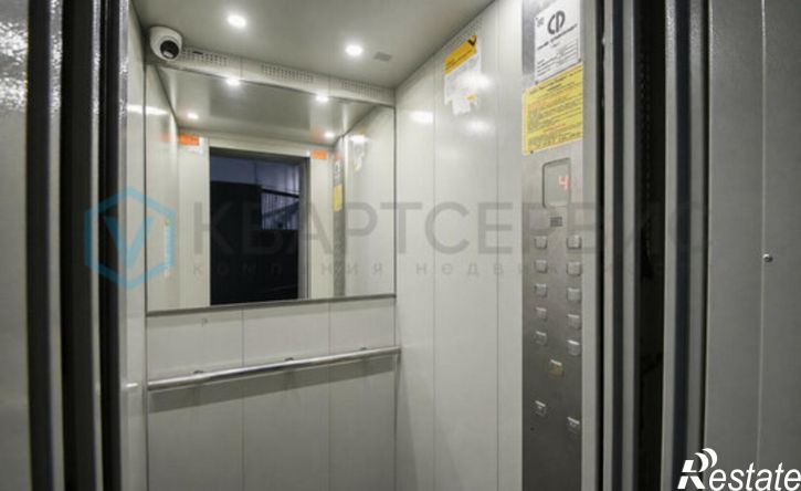 1-комн квартира Космический пр-кт, 101 1,  д. 101 1,  к. 1