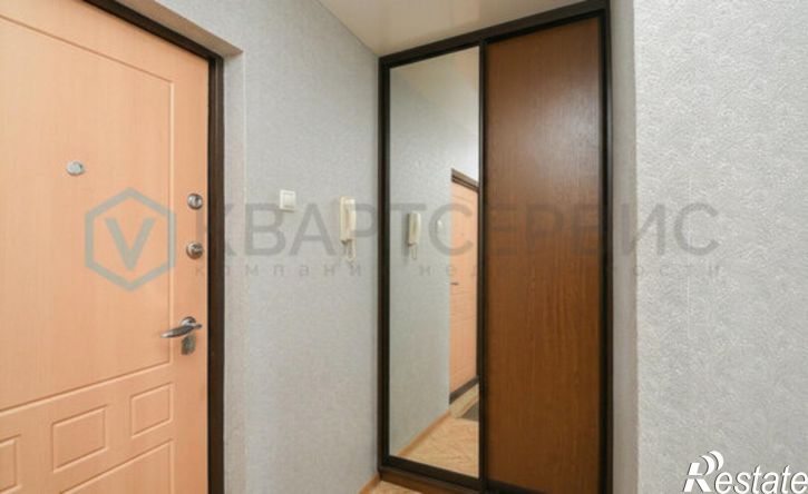 1-комн квартира Космический пр-кт, 101 1,  д. 101 1,  к. 1