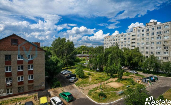 1-комн квартира Космический пр-кт, 101 1,  д. 101 1,  к. 1
