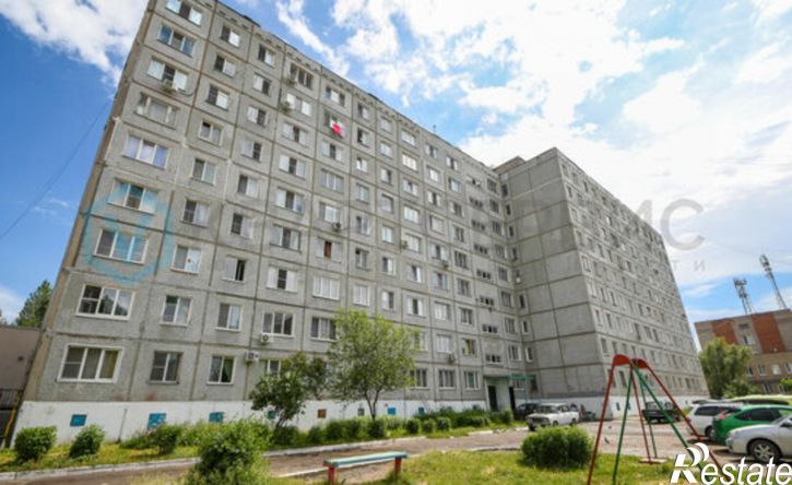 1-комн квартира Космический пр-кт, 101 1,  д. 101 1,  к. 1